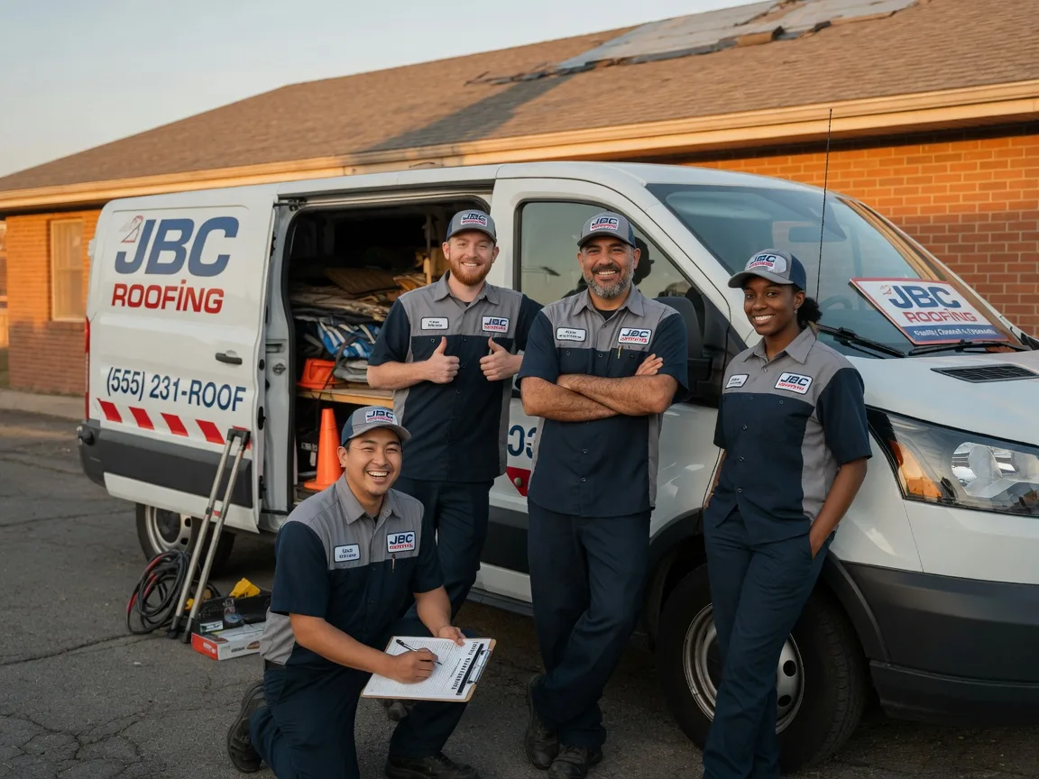 Roof Replacement company in Sulphur Springs, TX